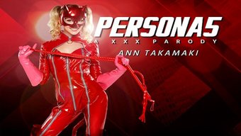 Ann Takama...