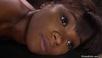 Ebony Köle...