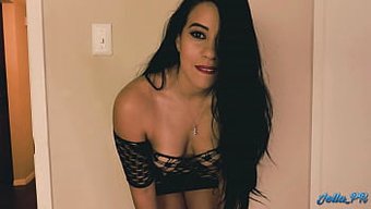 Latin Milf...