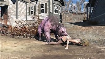 Fallout 4'...
