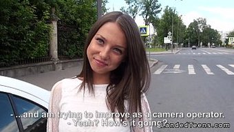 Rus Genç K...