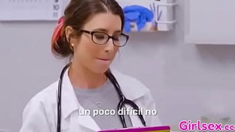 Bir Doktor...