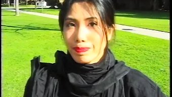 Esmer Asya...