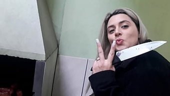Brezilyalı...