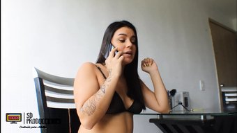 Latin Milf...