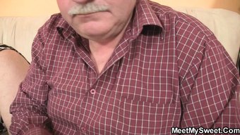 Anne Ve Oğ...