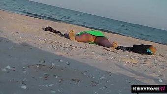 Vahşi Doğa...