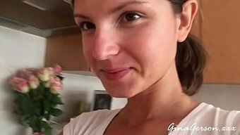 Gina Gerso...