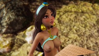 Jasmine Ve...