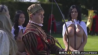 Brazzers S...