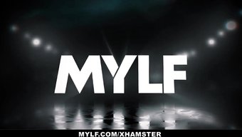 Mylf, Üvey...