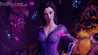 Kai'Sa'Nın...
