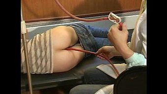 Klinikte L...