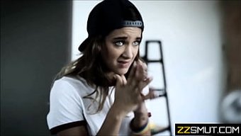 Seksi Lezb...