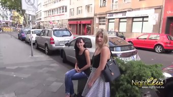 Sarışın Bi...