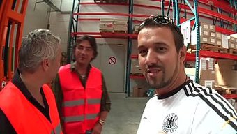 Alman Depo...