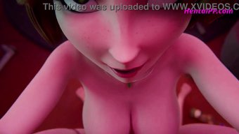 Hentai Üçl...