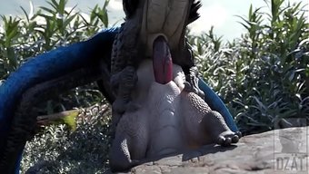 Bir Ejderh...