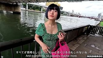 Iki Japon ...