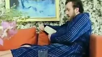 Azgın Üvey...