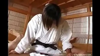 Karate Öğr...