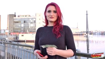 Kızıl Saçl...