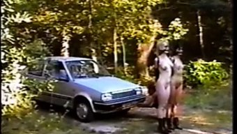 Retro Bise...