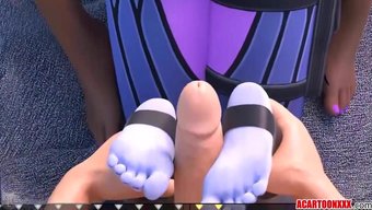 Overwatch ...