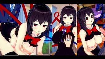 Touhou Nue...