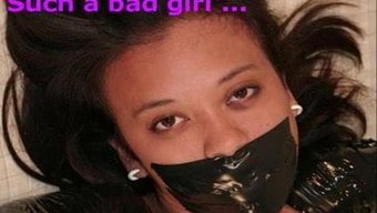 Gagging: N...