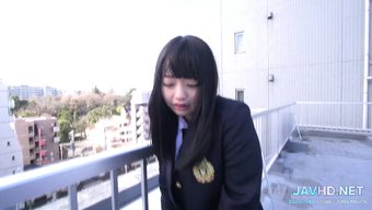Japon Okul...