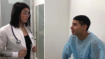 Pornostar ...