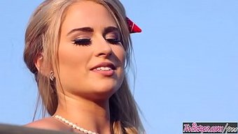 Maya Rae B...