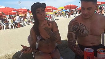 Praia Bert...