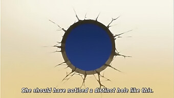 Glory Hole...