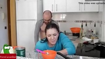 Milf Mutfa...