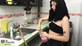 Genç Üvey ...