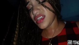 Kinky Ve D...