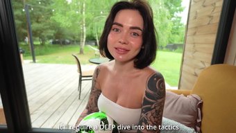 Blowjob Is...