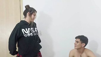 Üvey Kızıy...