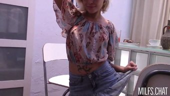 Güzel Milf...