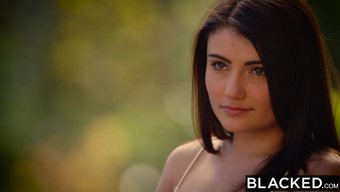 Blacked'In...