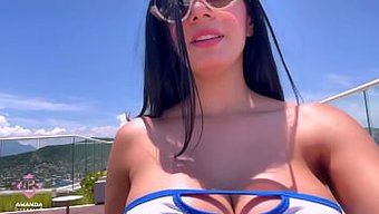 Amanda Rab...
