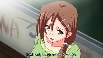 Anime Porn...