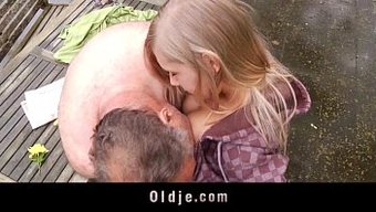 Genç Bir K...