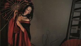 Japon Bdsm...