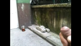 Ağız Dolus...