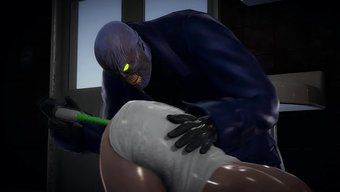 Nemesis, J...