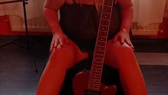 Fetiş Milf...
