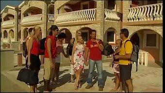 Beni Güver...